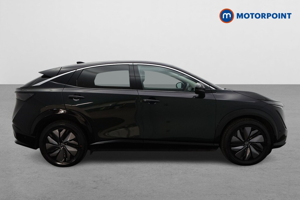 Used Nissan ARIYA 2023 for sale - 77730358: Photo 8