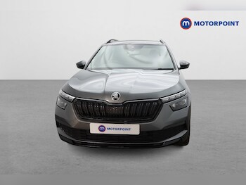 Used Skoda Kamiq undefined for sale - 78436221: Photo