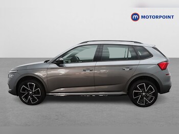 Used Skoda Kamiq undefined for sale - 78436221: Photo