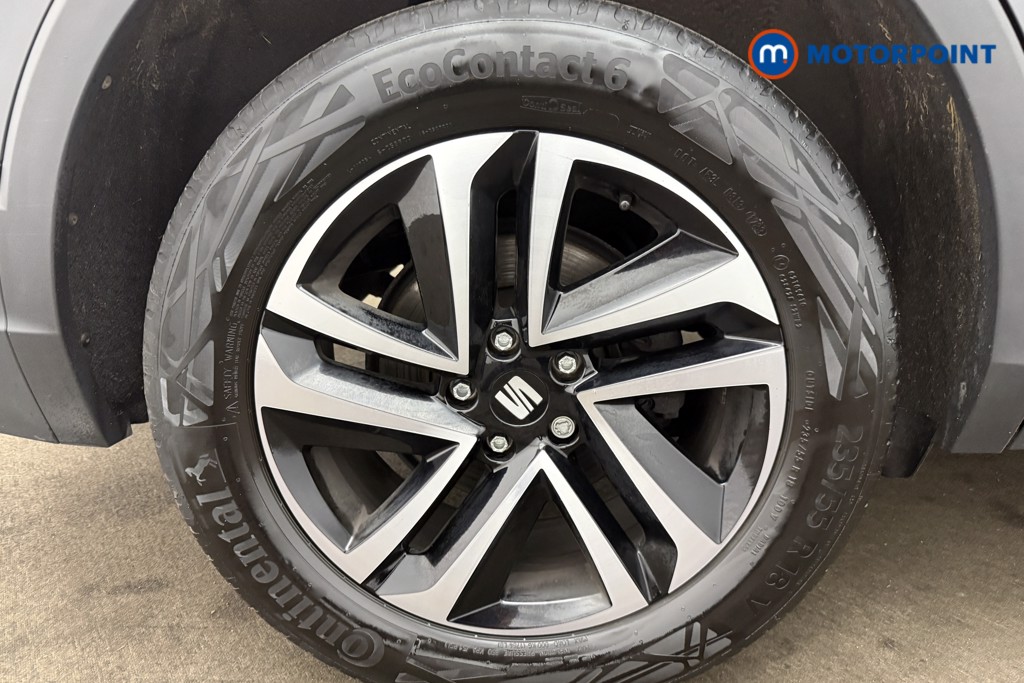 Used SEAT Tarraco 2023 for sale - 78055731: Photo 10