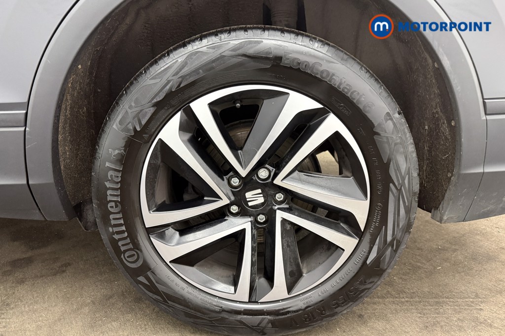 Used SEAT Tarraco 2023 for sale - 78055731: Photo 11