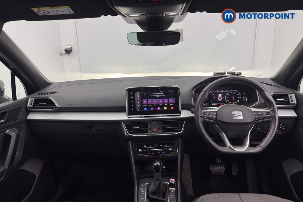 Used SEAT Tarraco 2023 for sale - 78055731: Photo 20