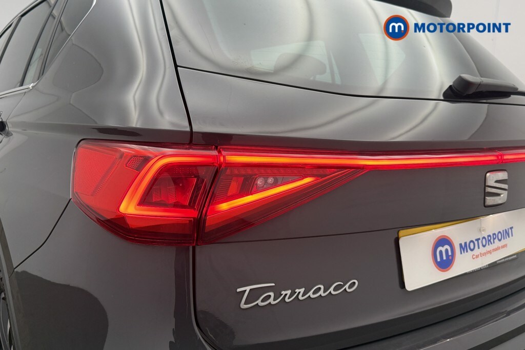 Used SEAT Tarraco 2023 for sale - 78055731: Photo 36