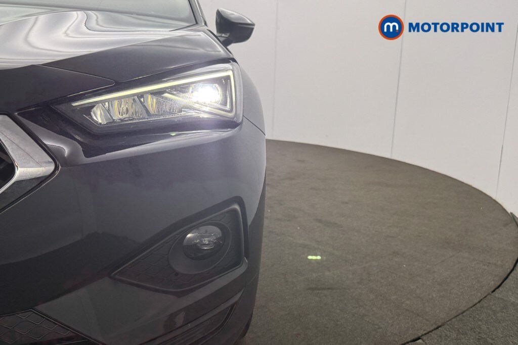 Used SEAT Tarraco 2023 for sale - 78055731: Photo 39