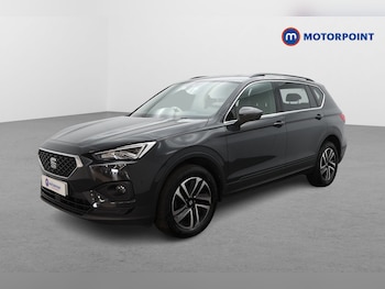Used SEAT Tarraco 2023 for sale - 78055731: Photo