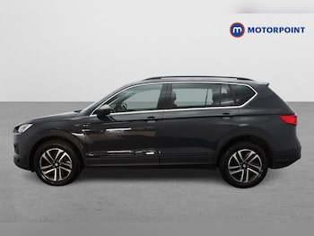 Used SEAT Tarraco 2023 for sale - 78055731: Photo