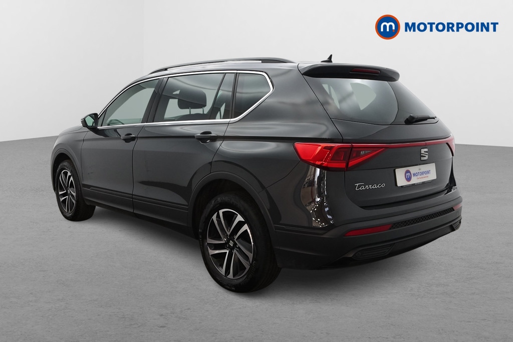 Used SEAT Tarraco 2023 for sale - 78055731: Photo 5