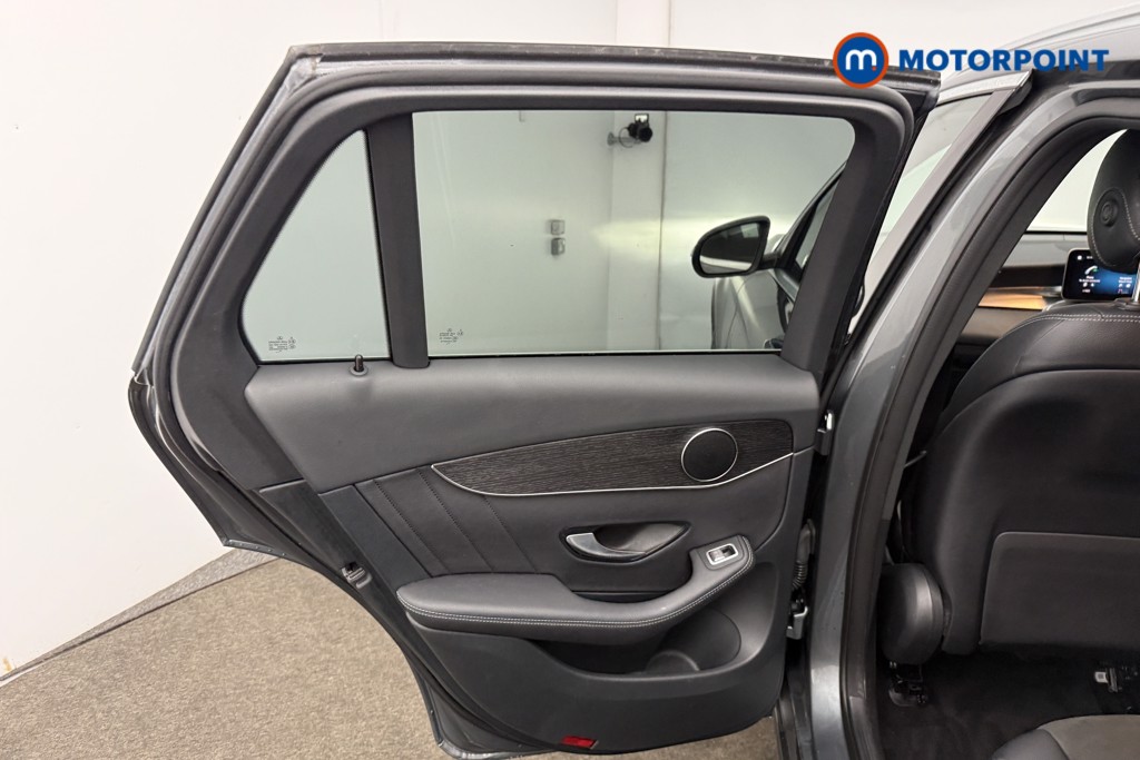 Used Mercedes-Benz GLC 2020 for sale - 77703210: Photo 14