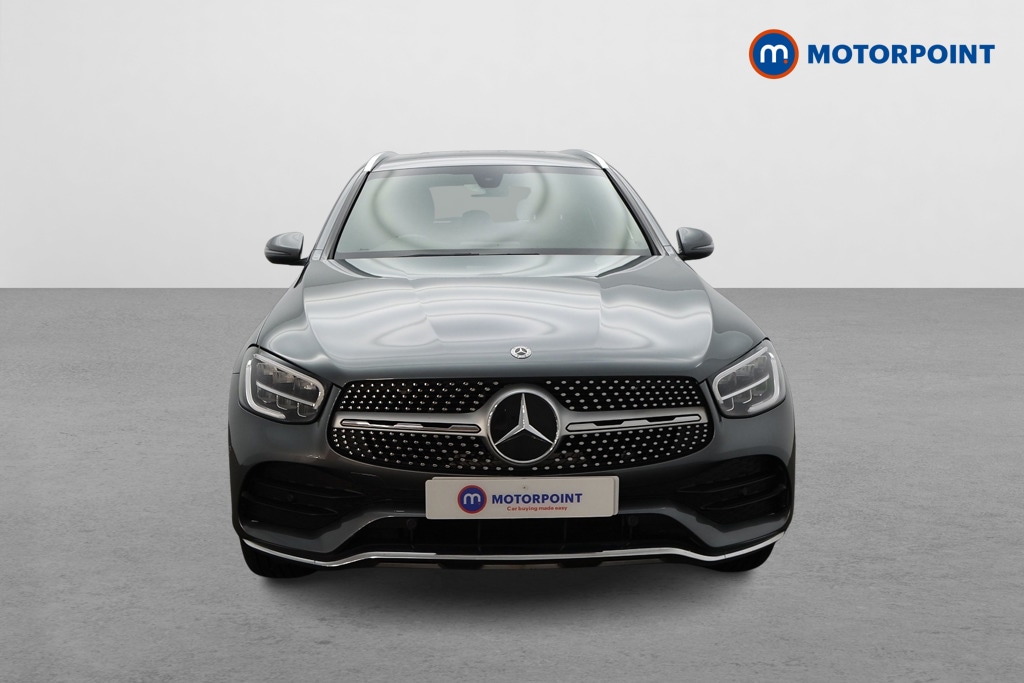 Used Mercedes-Benz GLC 2020 for sale - 77703210: Photo 2