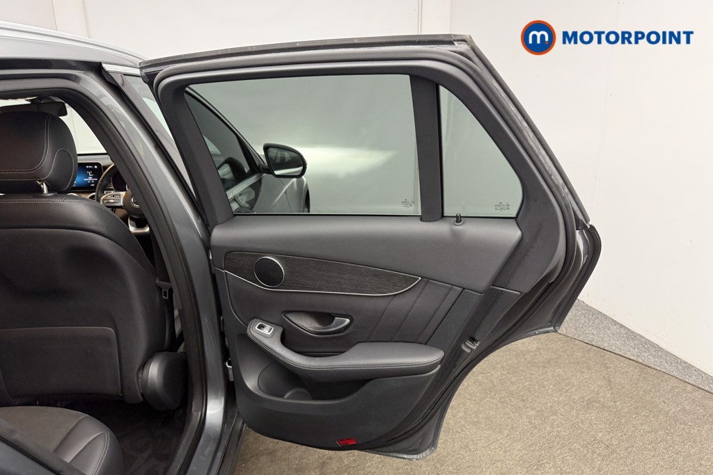 Used Mercedes-Benz GLC 2020 for sale - 77703210: Photo 22