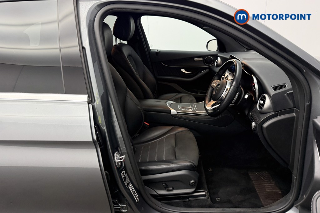 Used Mercedes-Benz GLC 2020 for sale - 77703210: Photo 24