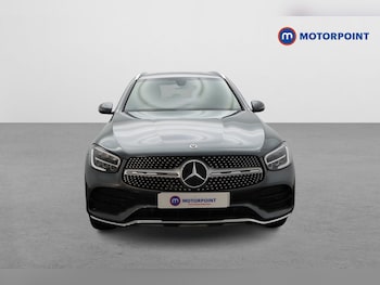 Used Mercedes-Benz GLC 2020 for sale - 77703210: Photo