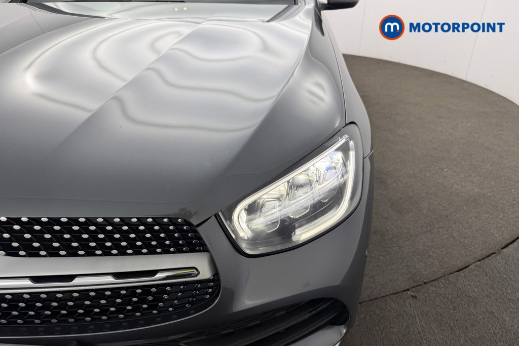 Used Mercedes-Benz GLC 2020 for sale - 77703210: Photo 42