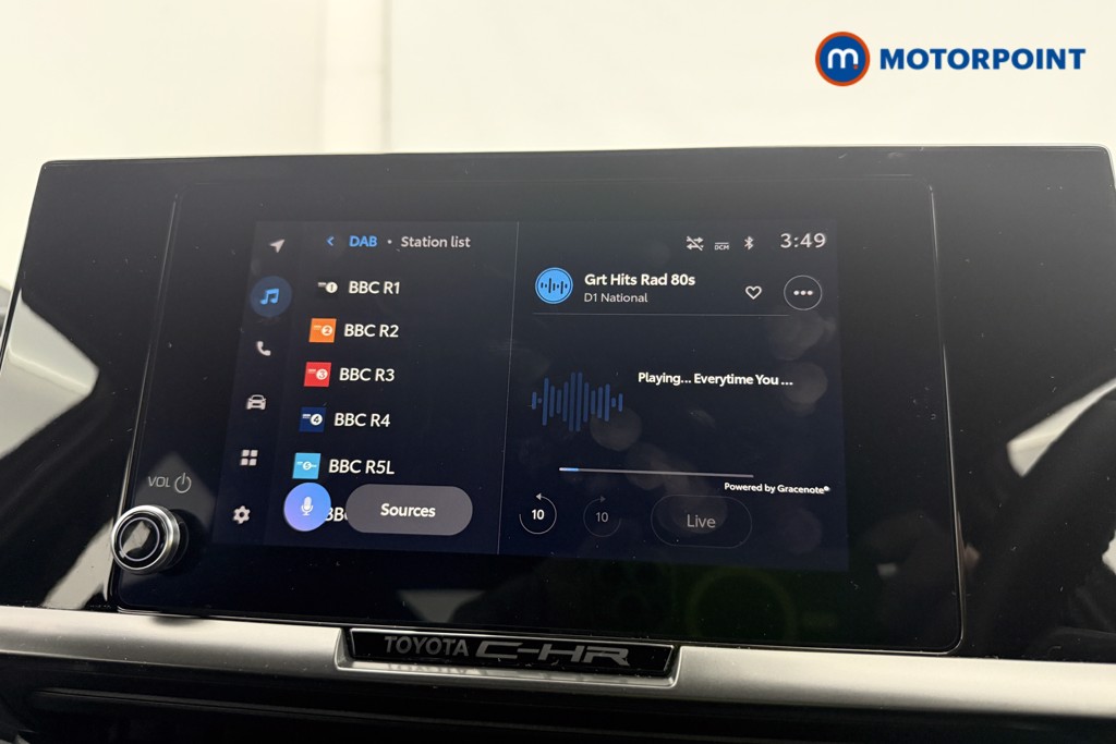 Used Toyota C-HR for sale - 76491763: Photo 10