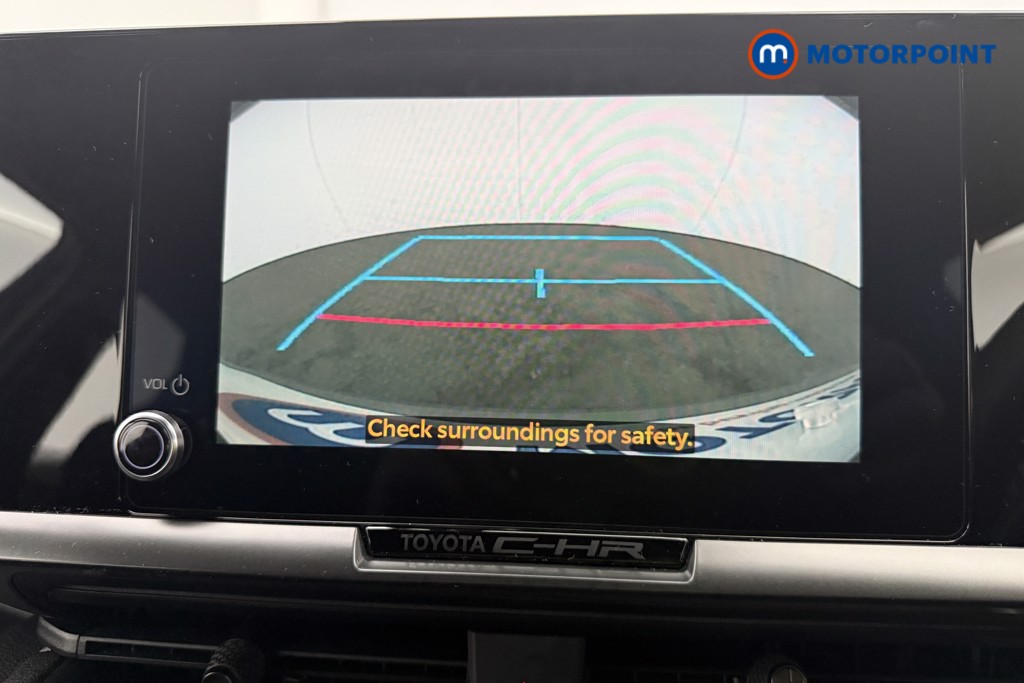 Used Toyota C-HR for sale - 76491763: Photo 11