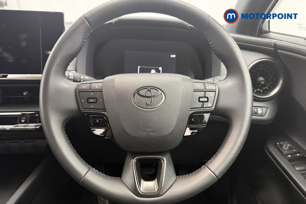 Used Toyota C-HR for sale - 76491763: Photo 12