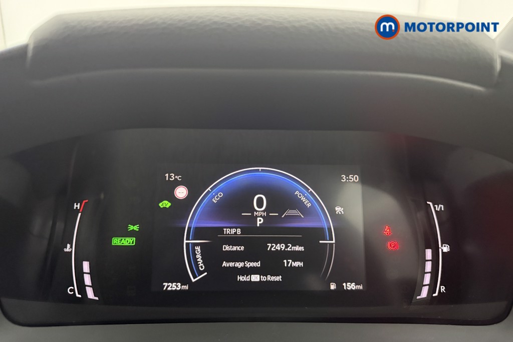 Used Toyota C-HR for sale - 76491763: Photo 13