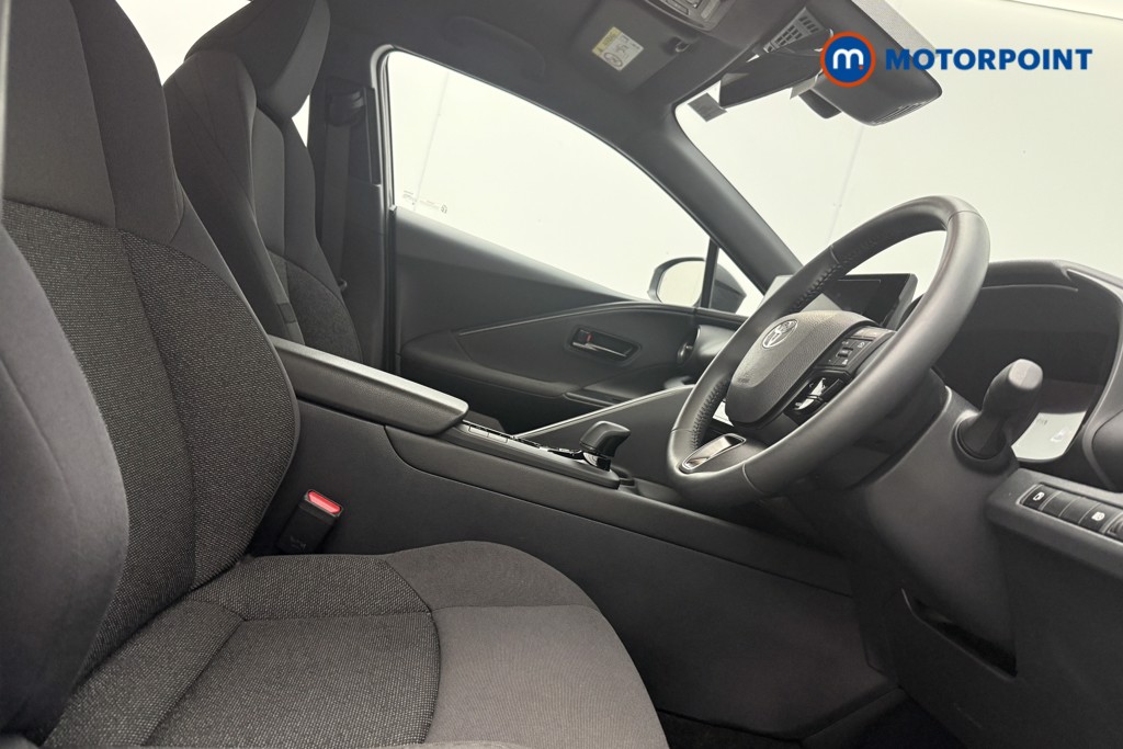 Used Toyota C-HR for sale - 76491763: Photo 15