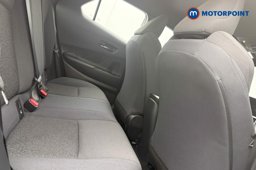 Used Toyota C-HR for sale - 76491763: Photo 16