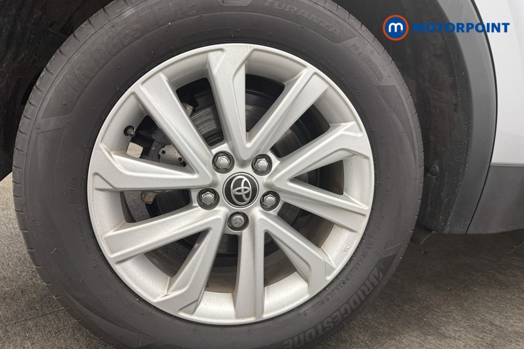 Used Toyota C-HR for sale - 76491763: Photo 17