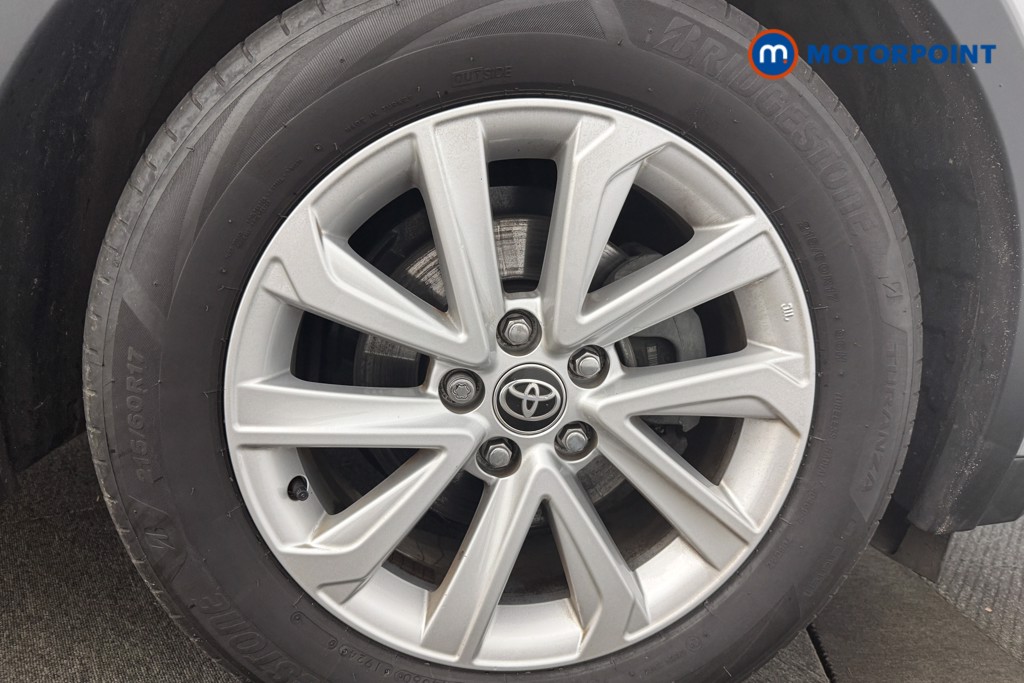 Used Toyota C-HR for sale - 76491763: Photo 18