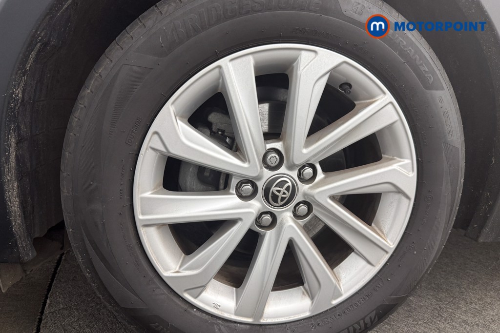 Used Toyota C-HR for sale - 76491763: Photo 19