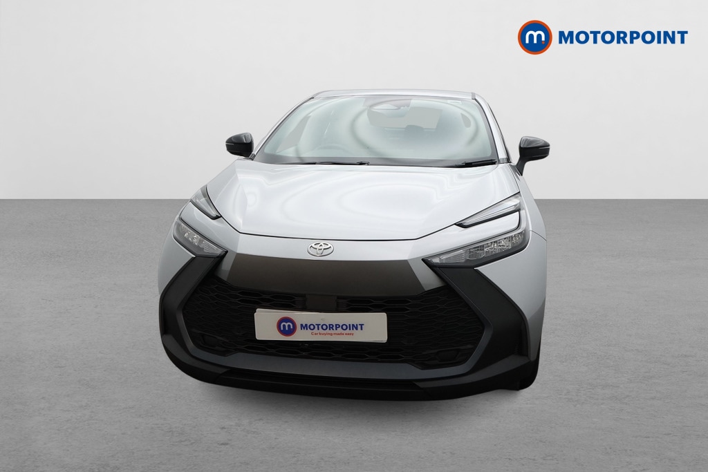 Used Toyota C-HR for sale - 76491763: Photo 2