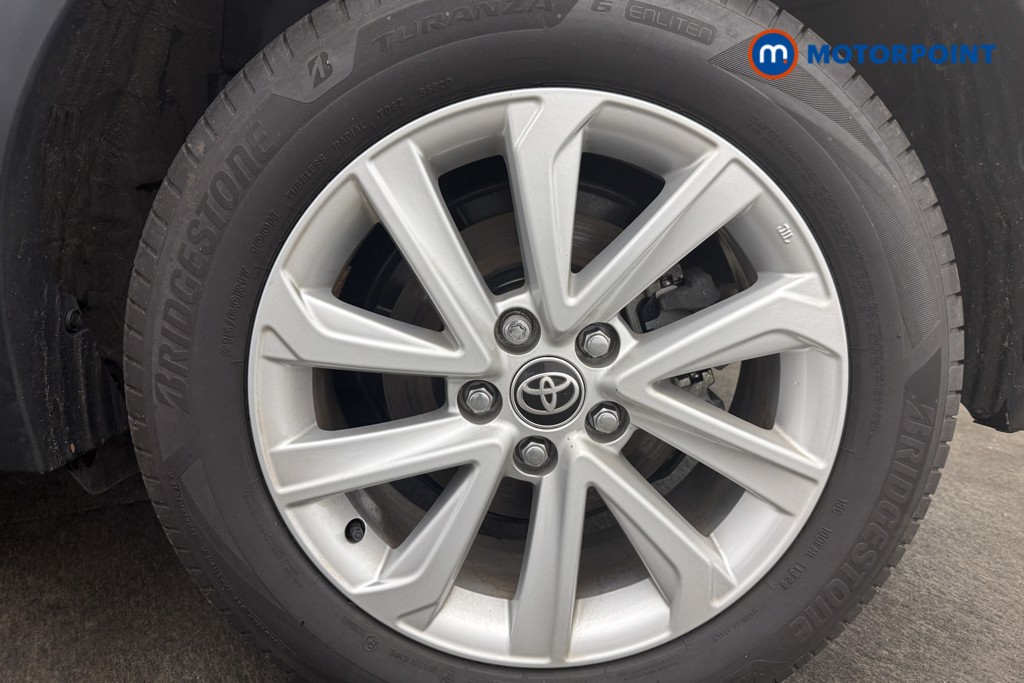 Used Toyota C-HR for sale - 76491763: Photo 20