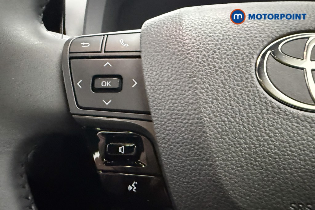 Used Toyota C-HR for sale - 76491763: Photo 21