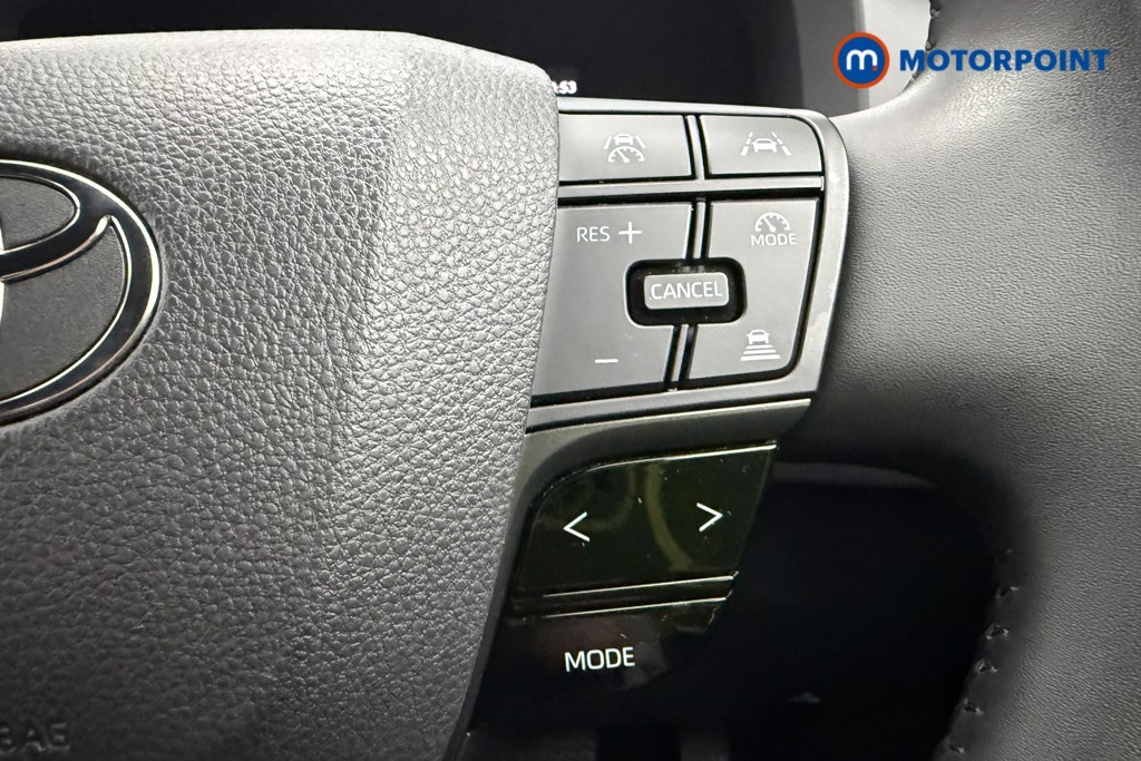 Used Toyota C-HR for sale - 76491763: Photo 22