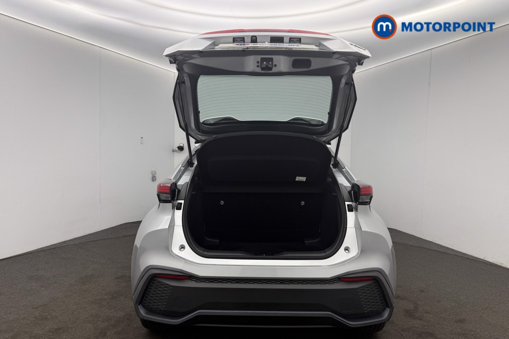 Used Toyota C-HR for sale - 76491763: Photo 27