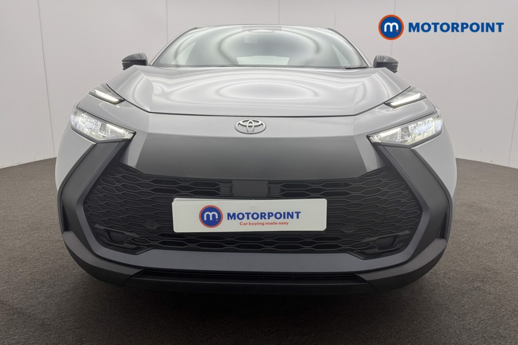Used Toyota C-HR for sale - 76491763: Photo 29