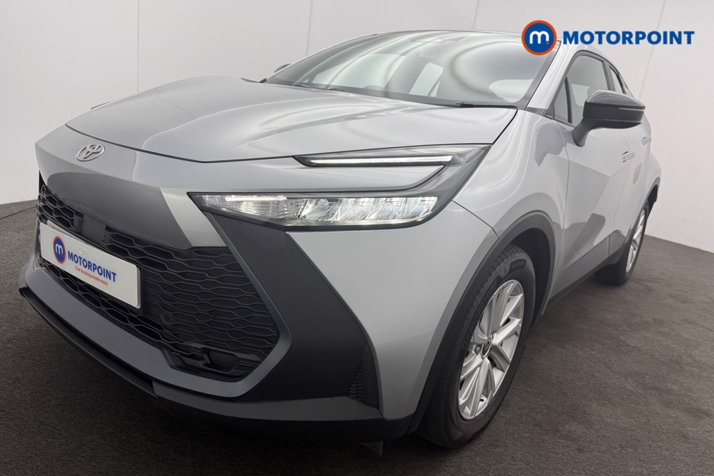 Used Toyota C-HR for sale - 76491763: Photo 30