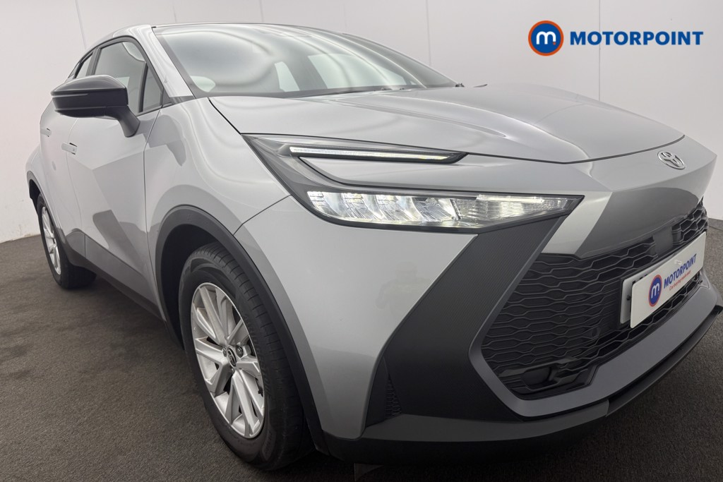 Used Toyota C-HR for sale - 76491763: Photo 31