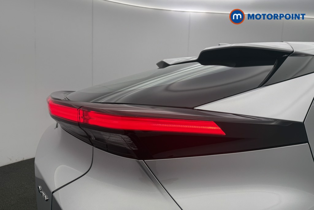 Used Toyota C-HR for sale - 76491763: Photo 32