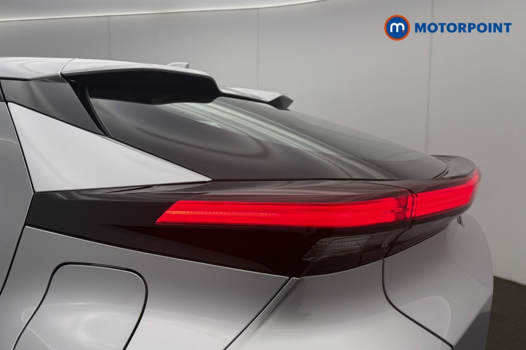 Used Toyota C-HR for sale - 76491763: Photo 33