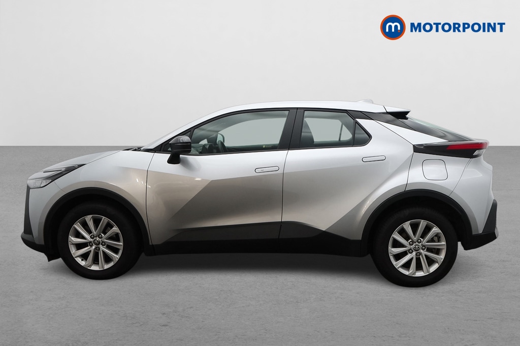 Used Toyota C-HR for sale - 76491763: Photo 4