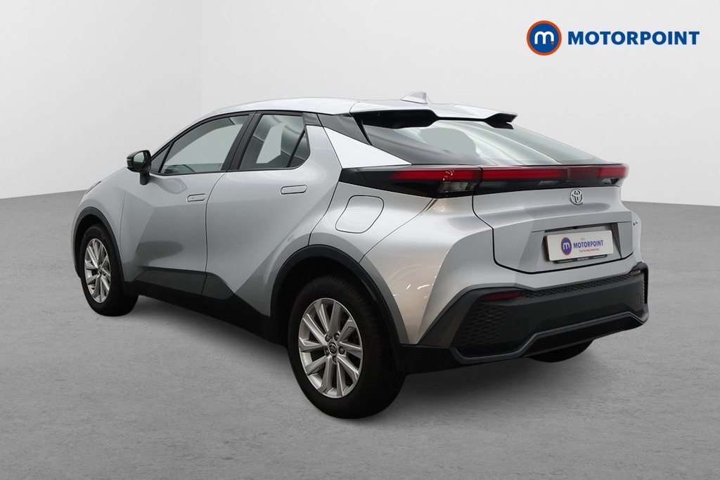 Used Toyota C-HR for sale - 76491763: Photo 5