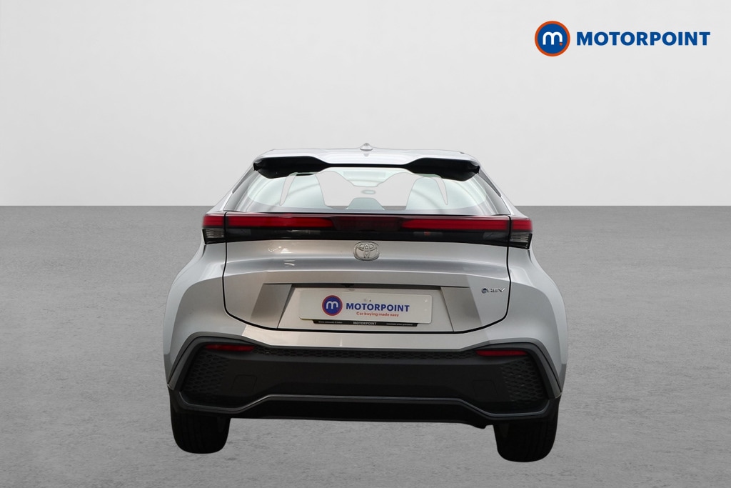 Used Toyota C-HR for sale - 76491763: Photo 6