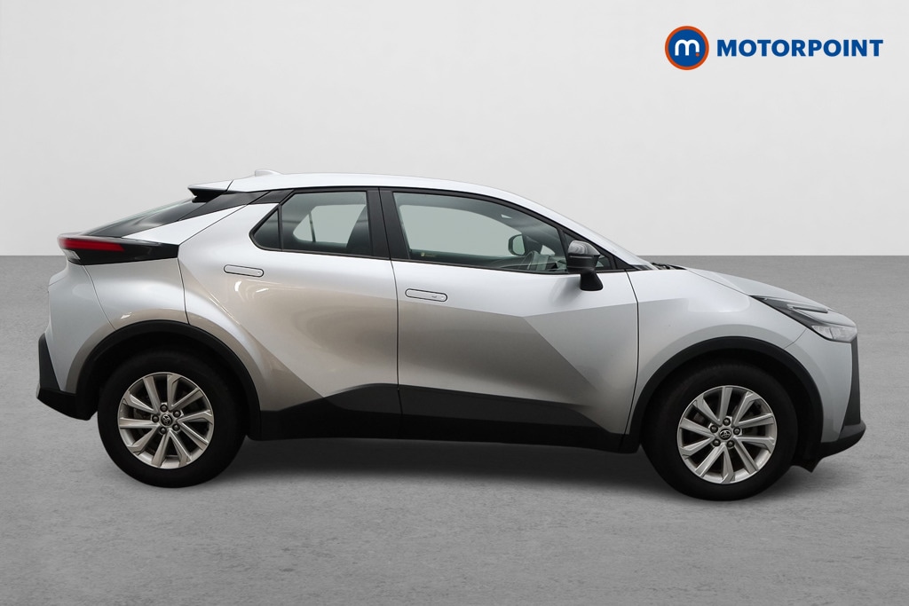 Used Toyota C-HR for sale - 76491763: Photo 8