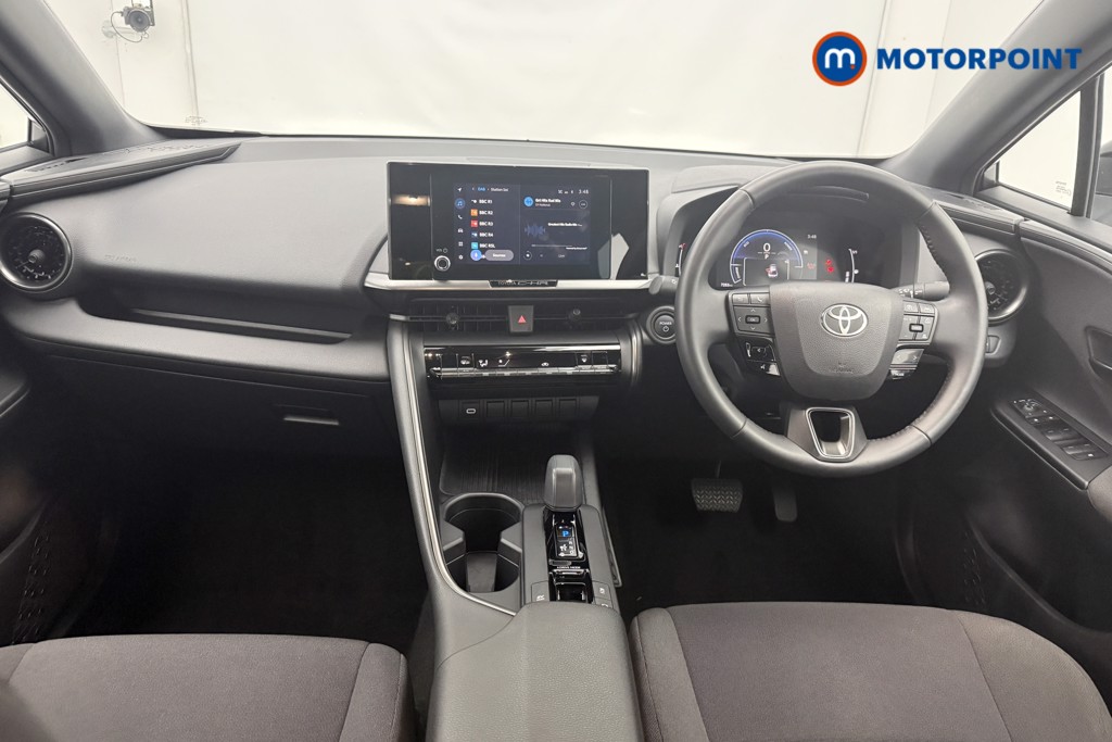 Used Toyota C-HR for sale - 76491763: Photo 9