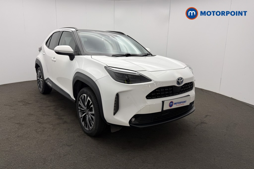Used Toyota Yaris Cross 2023 for sale - 76340924: Photo 10