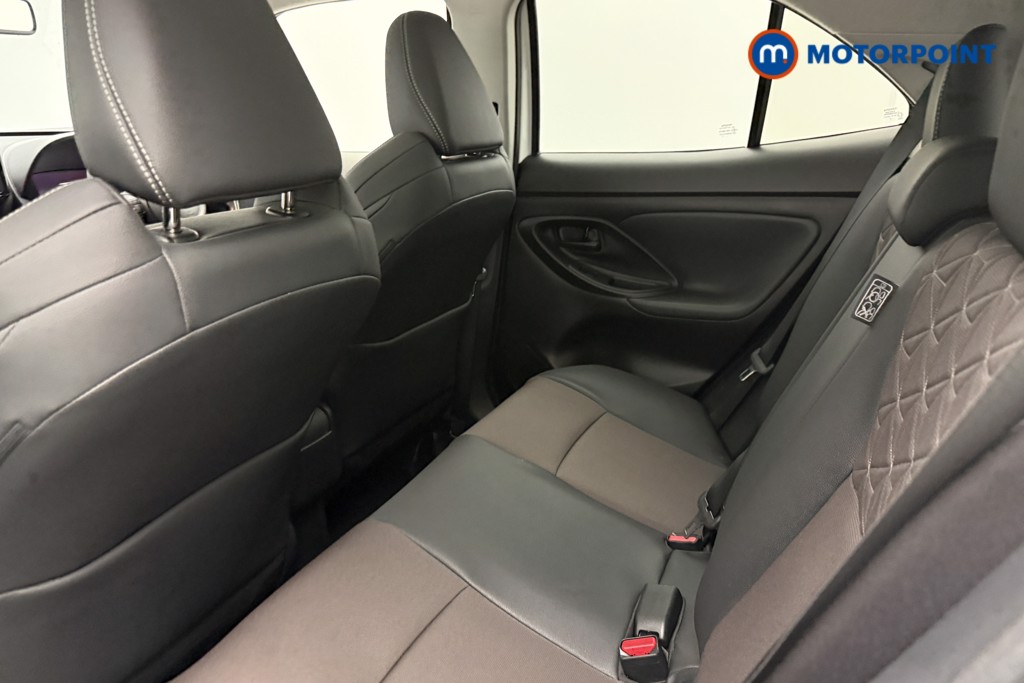Used Toyota Yaris Cross 2023 for sale - 76340924: Photo 12