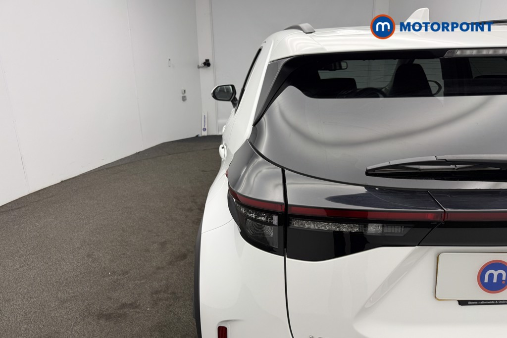 Used Toyota Yaris Cross 2023 for sale - 76340924: Photo 13