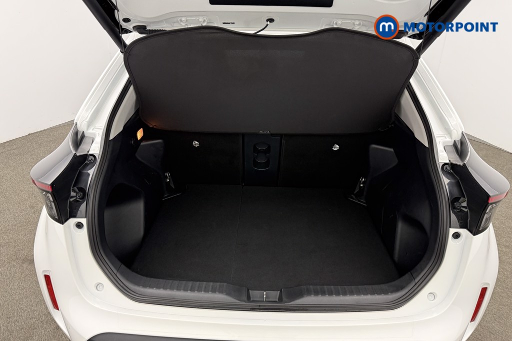 Used Toyota Yaris Cross 2023 for sale - 76340924: Photo 14
