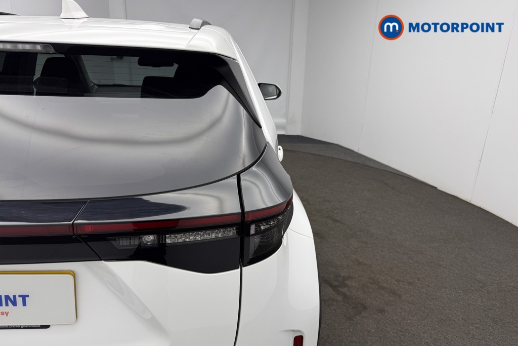 Used Toyota Yaris Cross 2023 for sale - 76340924: Photo 17