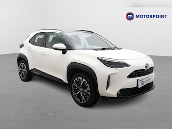 Toyota - Yaris Cross