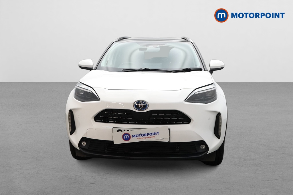 Used Toyota Yaris Cross 2023 for sale - 76340924: Photo 2