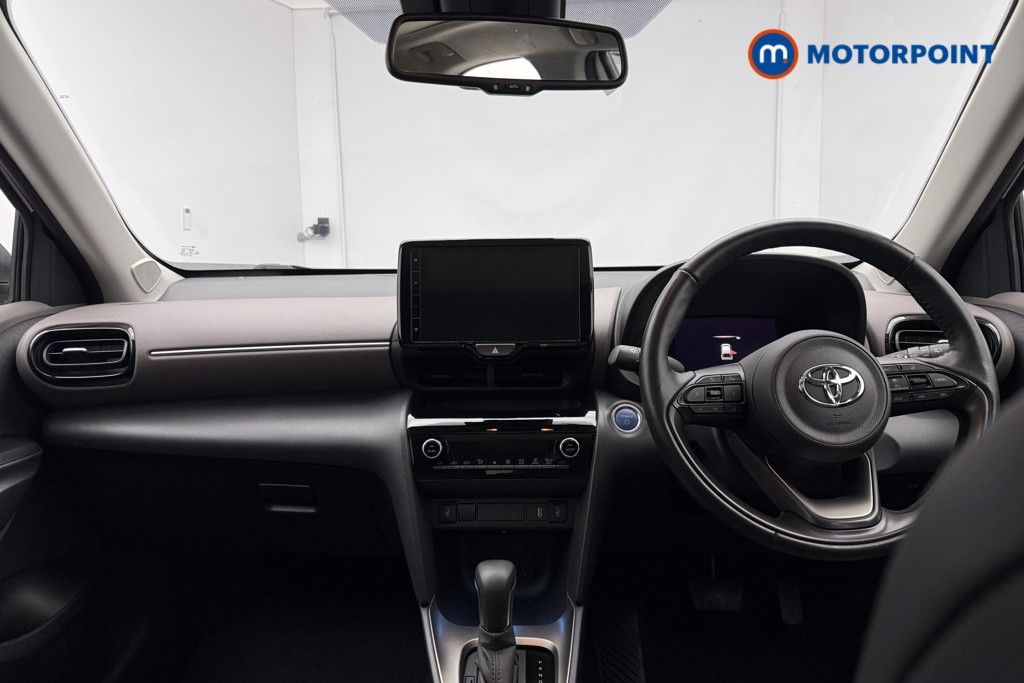 Used Toyota Yaris Cross 2023 for sale - 76340924: Photo 20