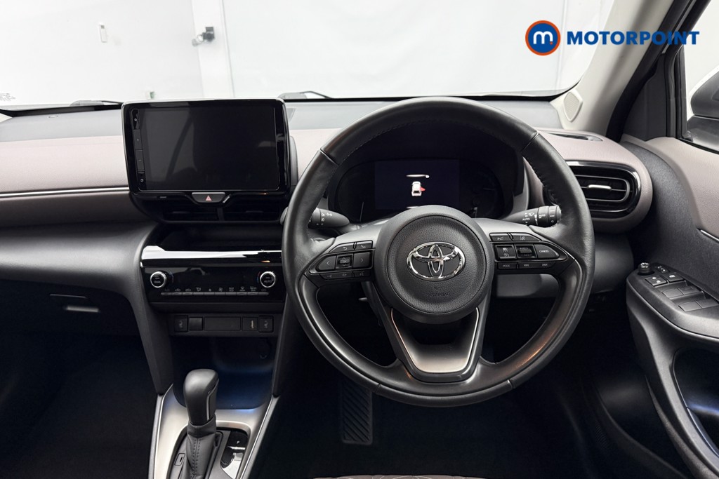 Used Toyota Yaris Cross 2023 for sale - 76340924: Photo 21